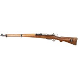 SCHMIDT-RUBIN K31 7.5X55MM SWISS - Image 1 of 2