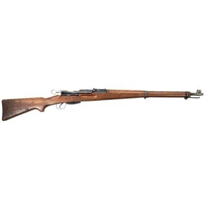 SCHMIDT-RUBIN K31 7.5X55MM SWISS - Image 2 of 2