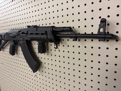 PALMETTO STATE ARMORY PSAK-47 GF3 7.62X39MM - Image 3 of 3