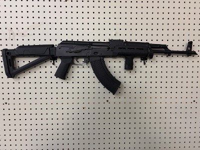 PALMETTO STATE ARMORY PSAK-47 GF3 7.62X39MM - Image 1 of 3