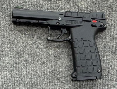 KELTEC PMR- 30 .22 WMR - Image 2 of 9