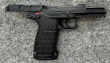 KELTEC PMR- 30 .22 WMR - Image 4 of 9