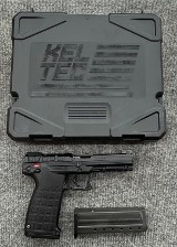 KELTEC PMR- 30 .22 WMR - Image 1 of 9