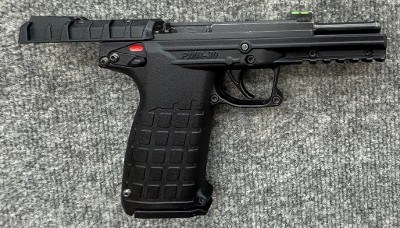KELTEC PMR- 30 .22 WMR - Image 4 of 9
