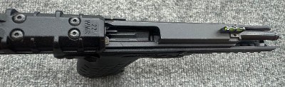 KELTEC PMR- 30 .22 WMR - Image 3 of 9