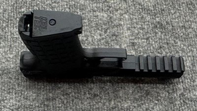 KELTEC PMR- 30 .22 WMR - Image 8 of 9