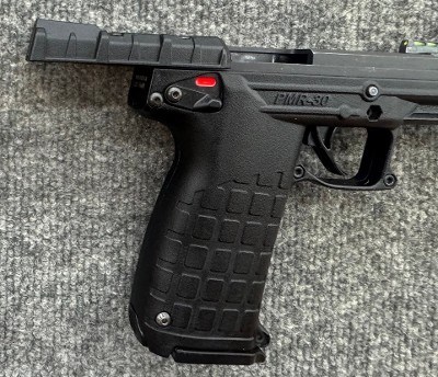 KELTEC PMR- 30 .22 WMR - Image 9 of 9
