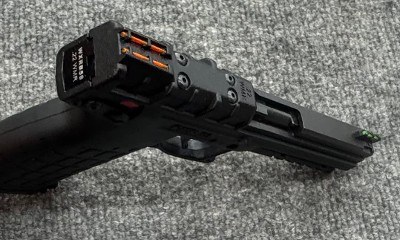 KELTEC PMR- 30 .22 WMR - Image 7 of 9