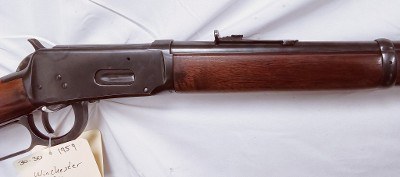 WINCHESTER 94 .30-30 WIN - Image 7 of 17