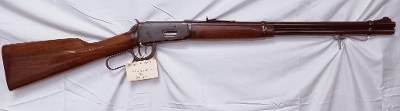 WINCHESTER 94 .30-30 WIN - Image 1 of 17