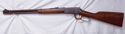 WINCHESTER 94 .30-30 WIN - Image 2 of 17