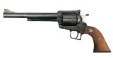 RUGER NEW MODEL BLACKHAWK .44 MAGNUM - Image 1 of 7