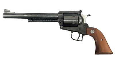 RUGER NEW MODEL BLACKHAWK .44 MAGNUM - Image 1 of 7