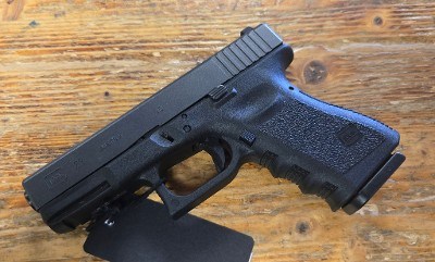 GLOCK G23 .40 S&W - Image 1 of 2