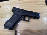 GLOCK G45 9MM LUGER (9x19 PARA) - Image 2 of 3