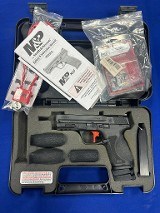SMITH & WESSON M&P 9 M2.0 COMPACT 9MM LUGER (9x19 PARA) - Image 3 of 6
