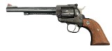 RUGER NEW MODEL SINGLE SIX .32 H&R MAG - Image 1 of 7