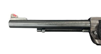 RUGER NEW MODEL SINGLE SIX .32 H&R MAG - Image 2 of 7