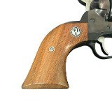 RUGER NEW MODEL SINGLE SIX .32 H&R MAG - Image 5 of 7