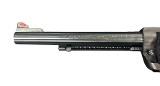 RUGER NEW MODEL SINGLE SIX .32 H&R MAG - Image 2 of 7