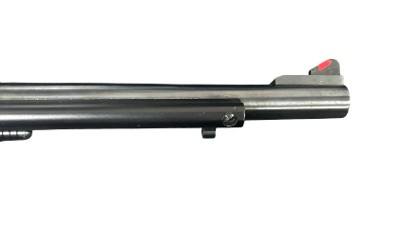 RUGER NEW MODEL SINGLE SIX .32 H&R MAG - Image 7 of 7
