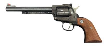 RUGER NEW MODEL SINGLE SIX .32 H&R MAG - Image 1 of 7
