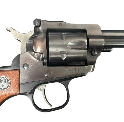RUGER NEW MODEL SINGLE SIX .32 H&R MAG - Image 6 of 7