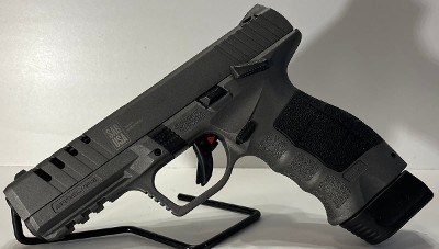 SAR FIREARMS SAR9X 9MM LUGER (9x19 PARA) - Image 2 of 4