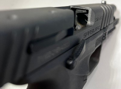 SAR FIREARMS SAR9X 9MM LUGER (9x19 PARA) - Image 4 of 4