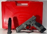 SAR FIREARMS SAR9X 9MM LUGER (9x19 PARA) - Image 1 of 4