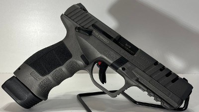SAR FIREARMS SAR9X 9MM LUGER (9x19 PARA) - Image 3 of 4
