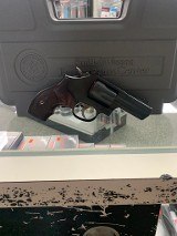 SMITH & WESSON 19 PC CARRY COMP 3" .38 SPECIAL/.357 MAGNUM - Image 1 of 6