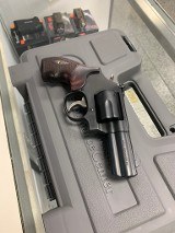 SMITH & WESSON 19 PC CARRY COMP 3" .38 SPECIAL/.357 MAGNUM - Image 2 of 6