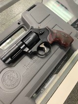 SMITH & WESSON 19 PC CARRY COMP 3" .38 SPECIAL/.357 MAGNUM - Image 4 of 6