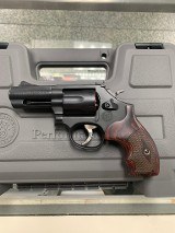 SMITH & WESSON 19 PC CARRY COMP 3" .38 SPECIAL/.357 MAGNUM - Image 6 of 6