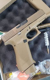 GLOCK G19X 9MM LUGER (9X19 PARA) - Image 6 of 6