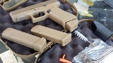 GLOCK G19X 9MM LUGER (9X19 PARA) - Image 2 of 6
