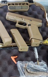 GLOCK G19X 9MM LUGER (9X19 PARA) - Image 5 of 6