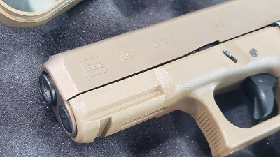 GLOCK G19X 9MM LUGER (9X19 PARA) - Image 3 of 6