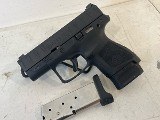 BERETTA APX 9MM LUGER (9x19 PARA) - Image 2 of 8