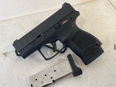 BERETTA APX 9MM LUGER (9x19 PARA) - Image 2 of 8