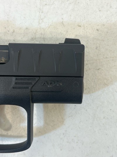 BERETTA APX 9MM LUGER (9x19 PARA) - Image 5 of 8