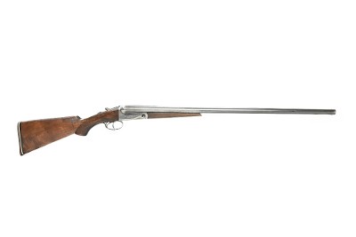 PARKER BROTHERS Trojan 12 GA - Image 1 of 9