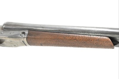 PARKER BROTHERS Trojan 12 GA - Image 5 of 9