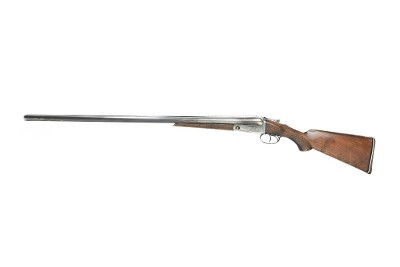 PARKER BROTHERS Trojan 12 GA - Image 2 of 9