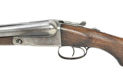 PARKER BROTHERS Trojan 12 GA - Image 7 of 9