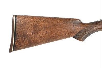 PARKER BROTHERS Trojan 12 GA - Image 3 of 9