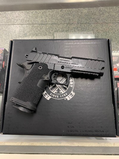 SPRINGFIELD ARMORY 1911 DS Prodigy Compact9MM LUGER (9x19 PARA) - Image 6 of 6
