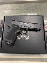 SPRINGFIELD ARMORY 1911 DS Prodigy Compact9MM LUGER (9x19 PARA) - Image 6 of 6