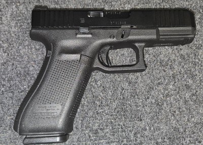 GLOCK G45 GEN 5 9MM LUGER (9x19 PARA) - Image 8 of 9